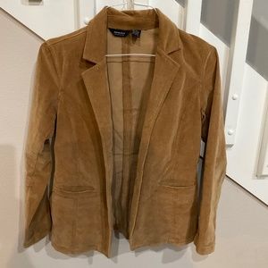 Amcan corduroy jacket